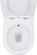 Миниатюра изображения товара Унитаз подвесной с инсталляцией Roxen StounFix Dual Fresh 968424