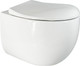 Миниатюра изображения товара Инсталляция с унитазом подвесным Roxen StounFix Dual Fresh 968442