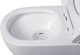 Миниатюра изображения товара Инсталляция с унитазом подвесным Roxen StounFix Dual Fresh 968445