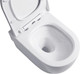 Миниатюра изображения товара Инсталляция с унитазом подвесным Roxen StounFix Dual Fresh 968445