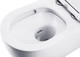 Миниатюра изображения товара Инсталляция с унитазом подвесным Roxen StounFix Dual Fresh 968445