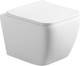 Миниатюра изображения товара Инсталляция с унитазом подвесным Roxen StounFix Dual Fresh 968469