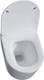 Миниатюра изображения товара Унитаз подвесной с инсталляцией Roxen StounFix Dual Fresh 968480