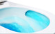 Миниатюра изображения товара Унитаз подвесной с инсталляцией Roxen StounFix Dual Fresh 968483