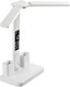 Миниатюра изображения товара Настольная лампа Sundays Home SM-620 (белый)