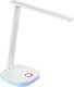 Миниатюра изображения товара Настольная лампа Sundays Home SM-625 (белый)