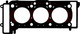 Миниатюра изображения товара Прокладка двигателя Corteco 83403166