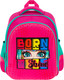 Миниатюра изображения товара Школьный рюкзак ArtSpace School Friend Light Born to Shine / Uni_17804