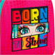 Миниатюра изображения товара Школьный рюкзак ArtSpace School Friend Light Born to Shine / Uni_17804