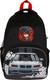 Миниатюра изображения товара Школьный рюкзак ArtSpace School Race / Uni_17815