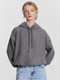 Миниатюра изображения товара Худи Mark Formelle 122957 (р.164/170-104-110, сине-серый/декор)