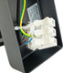 Миниатюра изображения товара Спот Feron ML1620 / 48810 (черный)