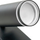 Миниатюра изображения товара Спот Feron ML1620 / 48810 (черный)