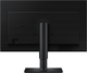 Миниатюра изображения товара Монитор Samsung LS24D400GAIXCI