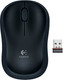 Миниатюра изображения товара Мышь Logitech B175 / 910-004332 (черный)