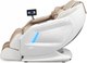 Миниатюра изображения товара Массажное кресло VictoryFit VF-M91 (белый/бежевый)