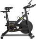 Миниатюра изображения товара Велотренажер VictoryFit VF-S121 (черный)