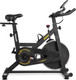 Миниатюра изображения товара Велотренажер VictoryFit VF-S121 (черный)