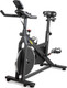 Миниатюра изображения товара Велотренажер VictoryFit VF-S121 (черный)