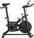 Миниатюра изображения товара Велотренажер VictoryFit VF-S121 (черный)