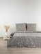 Миниатюра изображения товара Комплект постельного белья Блакiт Левада Евро 50х70 41262/0 / 606501/593802