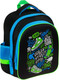 Миниатюра изображения товара Школьный рюкзак ArtSpace School Friend Light Crash / Uni_17807