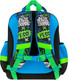 Миниатюра изображения товара Школьный рюкзак ArtSpace School Friend Light Crash / Uni_17807