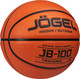 Миниатюра изображения товара Баскетбольный мяч Jogel JB-100 BC23 (размер 3)