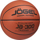 Миниатюра изображения товара Баскетбольный мяч Jogel JB-300 BC23 (размер 5)