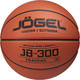 Миниатюра изображения товара Баскетбольный мяч Jogel JB-300 BC23 (размер 5)