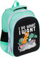 Миниатюра изображения товара Школьный рюкзак ArtSpace School Friend Light Do what I want / Uni_17808