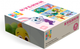 Миниатюра изображения товара Развивающий игровой набор Stellar Кубики в картинках. Цветняшки / 00878