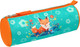 Миниатюра изображения товара Пенал ArtSpace Foxy / Sch_57526