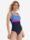 Миниатюра изображения товара Купальник для плавания Joss 102101-M5 / CNYD80AQV5 (р.44, синий)