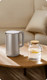 Миниатюра изображения товара Электрочайник Xiaomi Double Wall Electric Kettle MJDSH07YM-A / BHR9539EU