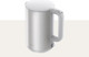 Миниатюра изображения товара Электрочайник Xiaomi Double Wall Electric Kettle MJDSH07YM-A / BHR9539EU