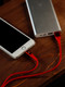 Миниатюра изображения товара Кабель SmartBuy iK-512ERG red (1м, красный)