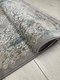 Миниатюра изображения товара Ковер Radjab Carpet Афина Прямоугольник 9017A / 12918RK (2.4x3.4, Grey/Green)