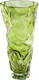 Миниатюра изображения товара Ваза Elan Gallery 390248 (зеленый)
