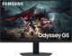 Миниатюра изображения товара Монитор Samsung LS27DG502EIXCI