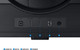 Миниатюра изображения товара Монитор Samsung LS27DG502EIXCI