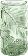 Миниатюра изображения товара Ваза Elan Gallery 390228 (зеленый)
