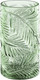 Миниатюра изображения товара Ваза Elan Gallery 390228 (зеленый)