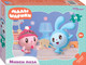 Миниатюра изображения товара Развивающая игра Step Puzzle Малышарики / 65005 (15эл)