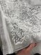 Миниатюра изображения товара Ковер Radjab Carpet Афина Прямоугольник 9017A / 12895RK (1.6x2.3, Grey/Cream)