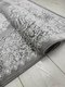 Миниатюра изображения товара Ковер Radjab Carpet Афина Прямоугольник 9017A / 12895RK (1.6x2.3, Grey/Cream)