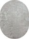 Миниатюра изображения товара Ковер Radjab Carpet Аврелия Овал HL616A / 12344RK (1.6x2.3, Cream)