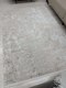 Миниатюра изображения товара Ковер Radjab Carpet Аврелия Овал HL616A / 12344RK (1.6x2.3, Cream)