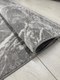 Миниатюра изображения товара Коврик Radjab Carpet Афина Прямоугольник 9012A / 12844RK (1.2x1.8, Grey/Grey)