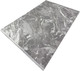 Миниатюра изображения товара Коврик Radjab Carpet Афина Прямоугольник 9012A / 12844RK (1.2x1.8, Grey/Grey)